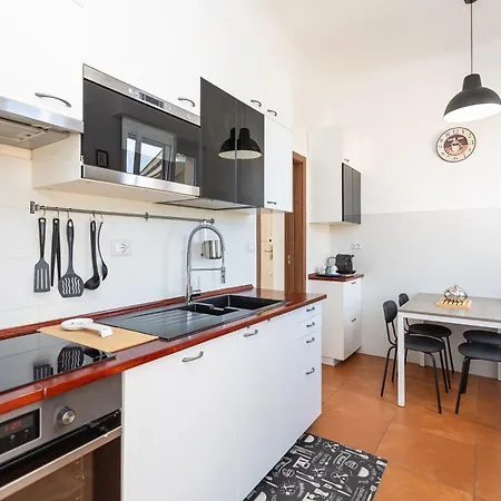Appartamento Saint Peter View Penthouse By In *
