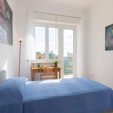 Апартаменты Saint Peter View Penthouse By In *
