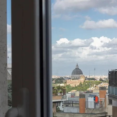 Saint Peter View Penthouse By In
