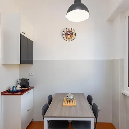 Saint Peter View Penthouse By In