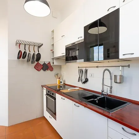아파트 Saint Peter View Penthouse By In *