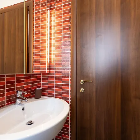Апартаменты Saint Peter View Penthouse By In Рим