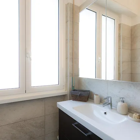 Saint Peter View Penthouse By In Апартаменты *