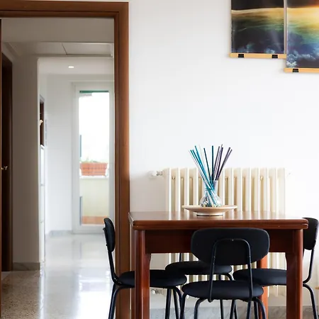 Апартаменты Saint Peter View Penthouse By In Рим