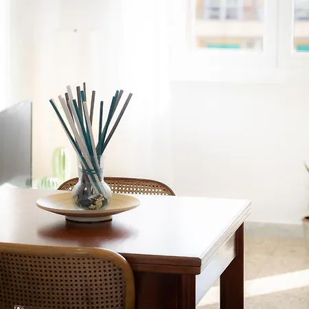 Saint Peter View Penthouse By In *