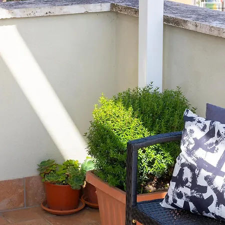 Saint Peter View Penthouse By In Appartamento *