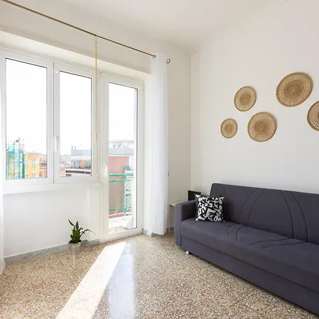 Saint Peter View Penthouse By In