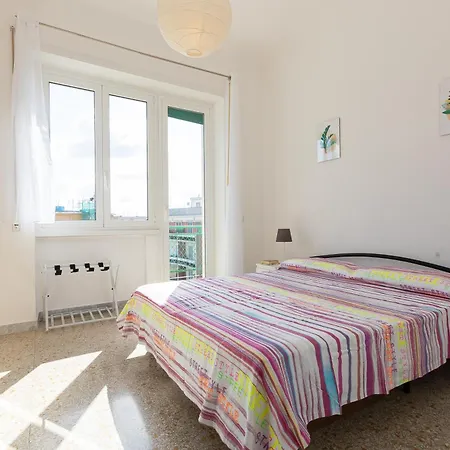 Saint Peter View Penthouse By In * Рим