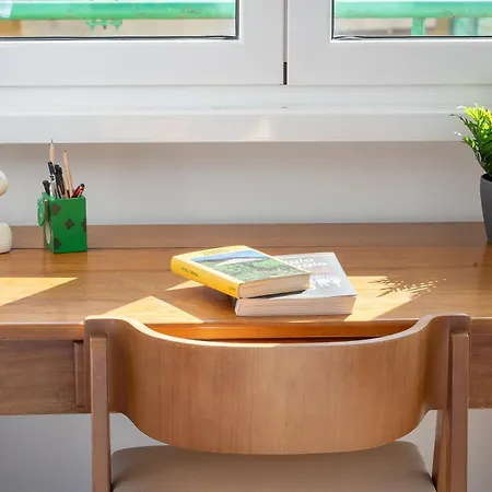 아파트 Saint Peter View Penthouse By In