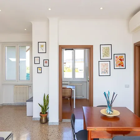 Saint Peter View Penthouse By In