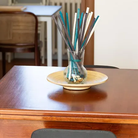 Appartamento Saint Peter View Penthouse By In *