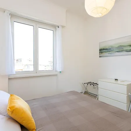 Saint Peter View Penthouse By In Апартаменты *