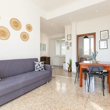 Saint Peter View Penthouse By In 아파트