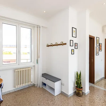 Saint Peter View Penthouse By In